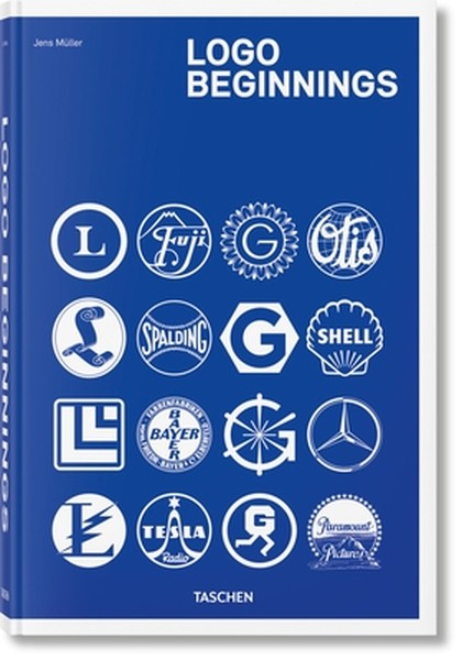 LOGO Beginnings