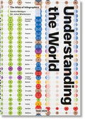 Understanding the World. the Atlas of Infographics