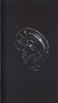 H.R. Giger: Alien Tagebuecher / Diaries