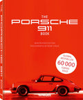 The Porsche 911 Book: New Revised Edition