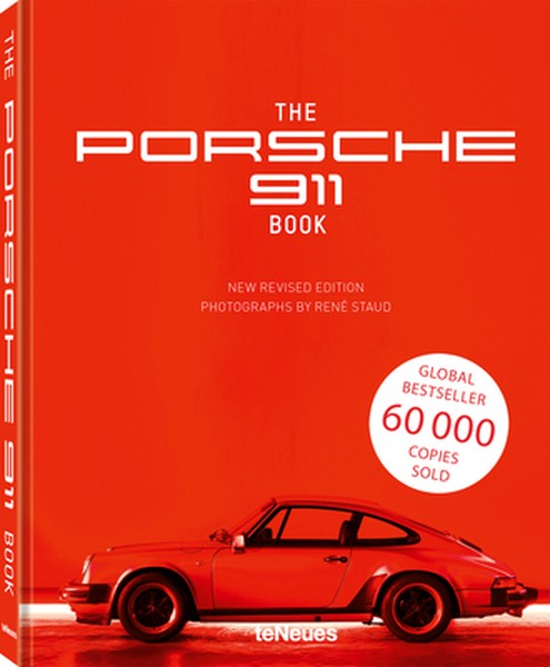 The Porsche 911 Book: New Revised Edition