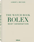 The Watch Book Rolex Next Generation: Next Generation