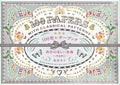 100 Papers with Classical Patterns