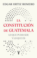 La Constituciã3n de Guatemala, Actividades En Washington Y New York / The Constitution of Guatemala: Activities in Washi