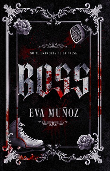 Boss (Spanish Edition)