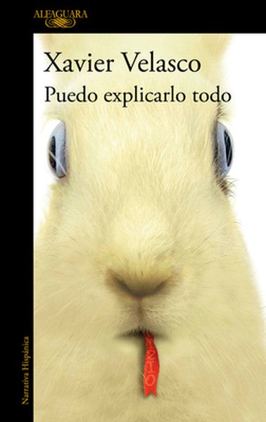 Puedo Explicarlo Todo / I Can Explain Everything