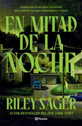En Mitad de la Noche (Novela Negra) / Middle of the Night (Noir)