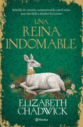 Una Reina Indomable / The Royal Rebel