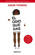 El Odio Que Das: (Edición Especial)