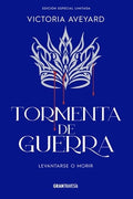 Tormenta de Guerra / War Storm: Levantarse O Morir / Rise with the Down