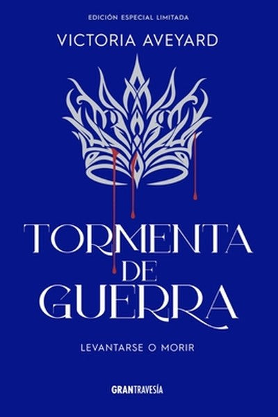 Tormenta de Guerra / War Storm: Levantarse O Morir / Rise with the Down