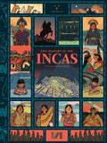 Epic History of the Incas