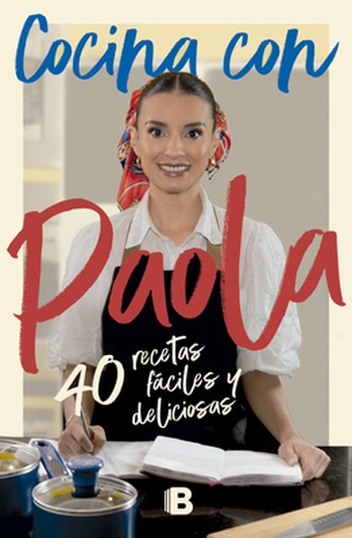 Cocina Con Paola / Cook with Paola