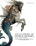 Encyclopedia of Mythical Creatures - Greek and Roman Mythology: Greek and Roman Mythology: An Illustrated Bestiary of Le