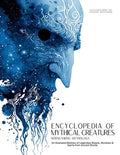 Encyclopedia of Mythical Creatures - Norse and Viking Mythology: An Illustrated Bestiary of Legendary Beasts, Monsters &
