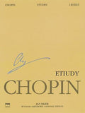 Etudes: Chopin National Edition 2a Vol. II (Works Published During Chopin's Lifetime) - Classical
