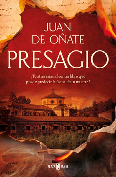 Presagio / Omen