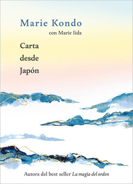 Carta Desde Japón / Letter from Japan