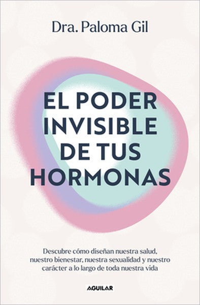 El Poder Invisible de Tus Hormonas / The Invisible Power of Your Hormones
