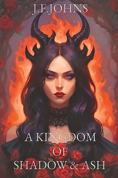 A kingdom of shadow and ash