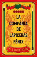 La Compania de Lapiceras Fenix