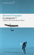 Pregunta 7, La