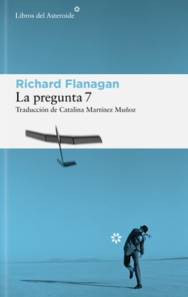 Pregunta 7, La