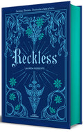 Reckless (Ediciã3n Especial Limitada, Cantos Pintados) / Reckless (Special Limited Edition, Sprayed Edges)Â