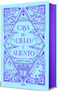 Casa de Cielo Y Aliento (Ediciã3n Especial Limitada Cantos Pintados) / House of Sky and Breath (Special Limited Edition 