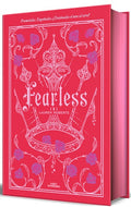 Fearless (Edición Especial Limitada, Cantos Pintados) / Fearless (Special Limited Edition, Sprayed Edges)