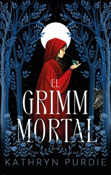 Grimm Mortal, El