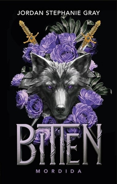 Bitten (Mordida)