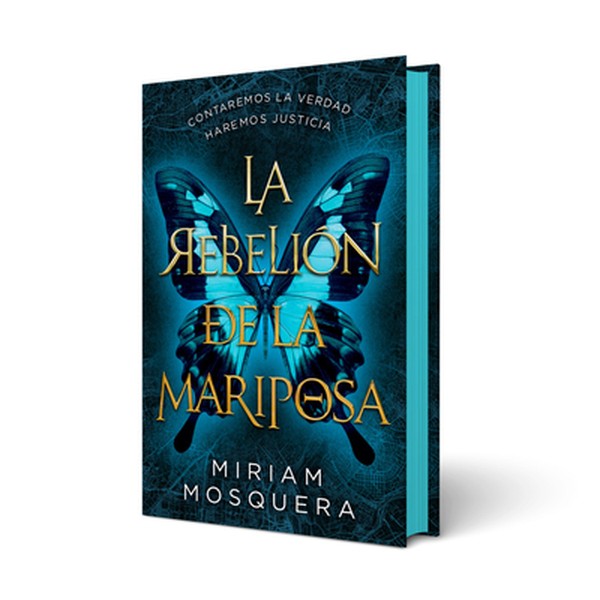 Rebelión de la Mariposa, La