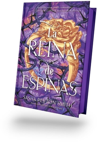 Reina de Espinas, La