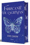 Fabricante de Làgrimas (Ediciã3n Especial Cantos Pintados) / The Tearsmith (Special Edition Sprayed Edges)