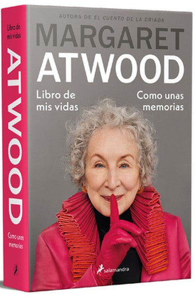 Libro de MIS Vidas: Como Unas Memorias / Book of Lives: A Memoir of Sorts