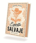 Espiritu Salvaje (Maplewood 1)