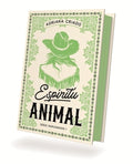 Espíritu Animal (Mapplewood 2)