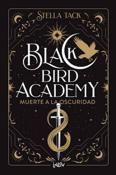 Muerte a la Oscuridad / Death to Darkness