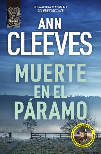 Muerte En El Páramo