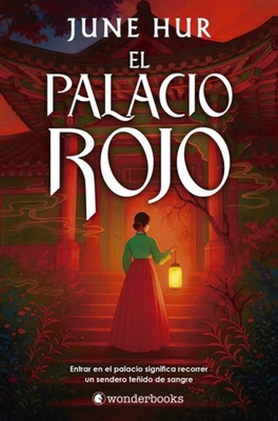 Palacio Rojo, El