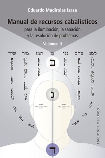 Manual de Recursos Cabalisticos (Vol. II)