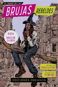 Tarot de Las Brujas Rebeldes, El