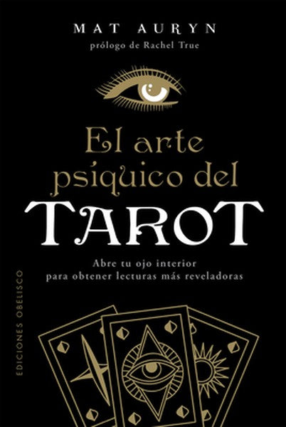 Arte Psíquico del Tarot, El