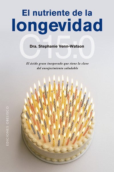 Nutriente de la Longevidad, El