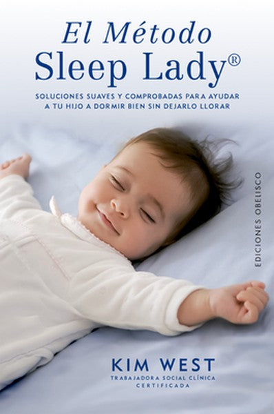 Metodo Sleep Lady, El