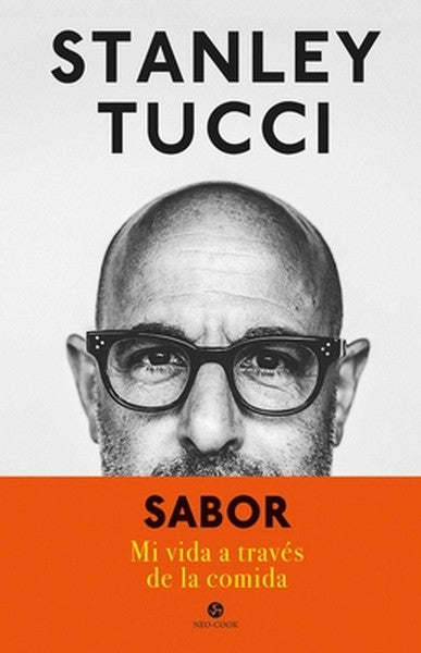 Sabor: Mi Vida a Través de la Comida