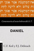 Las Comentario al texto hebreo del Antiguo Testamento - Daniel Softcover Commen
