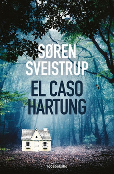 El Caso Hartung / The Chestnut Man