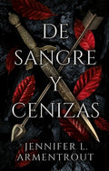de Sangre Y Cenizas